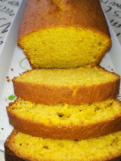 Una foto de Carrot Cake (Budín de zanahorias) 🥕🥕