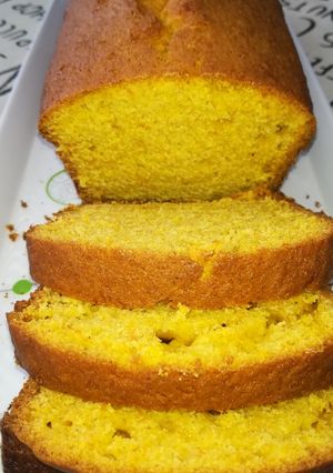 Una foto de Carrot Cake (Budín de zanahorias) 🥕🥕