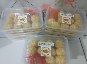 Foto resep Bruule Boom