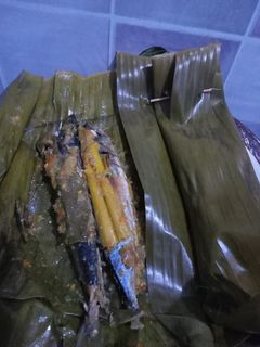 Foto resep Pepes ikan