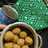 Besan ladoo