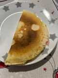 Crepes sin gluten