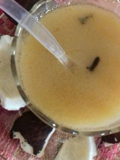 રાબ(Raab Recipe in Gujarati) રેસીપી મુખ્ય ફોટો