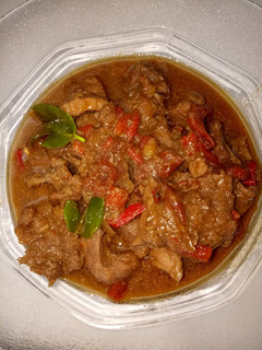 Foto resep Krengsengan daging sapi