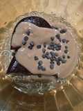 Choco Lava Pudding