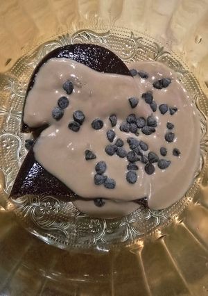 Foto resep Choco Lava Pudding