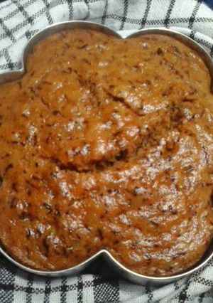 Foto resep Banana cake alakadar lembuutt (No telur, No mixer)