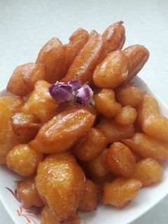 عکسی از دستور بامیه 🤗🤗🤗