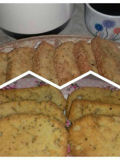 صورة لوصفة شابورة لذيذه🍵