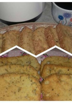 صورة لوصفة شابورة لذيذه🍵