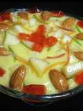 Apple Dessert