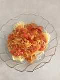 RESEPI SPAGHETTI BOLOGNESE setail saya