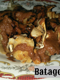 Foto resep Batagor Ayam