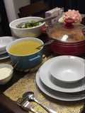 Lentil and Vegetable Soup