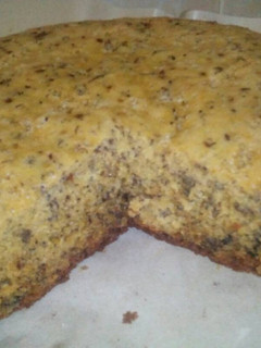 Foto resep Bolu pisang anti gagal
