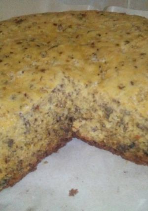Foto resep Bolu pisang anti gagal