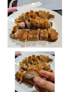 Foto resep Crispy Pork Belly