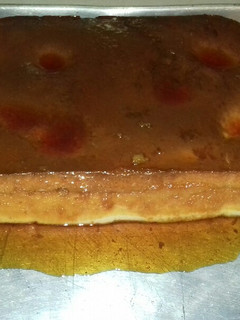 Una foto de Torta de Quesillo 🍮