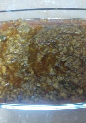 A picture of Fish Katakat.