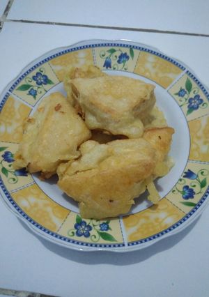 Foto resep Tahu isi Tahu