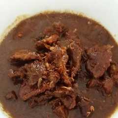 Daging Lapis Yummy রেসিপির প্রধান ছবি