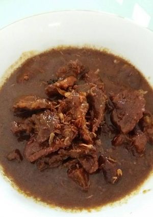 Foto resep Daging Lapis Yummy