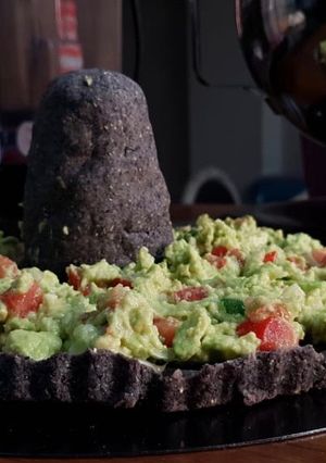 Una foto de Sombrero de nachos “Mi villano favorito 2”
