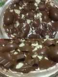 Cheesecake Kinder