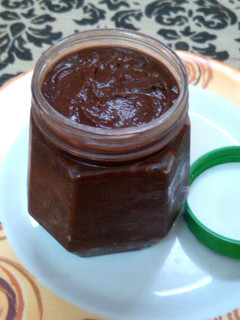 Foto resep Filling coklat