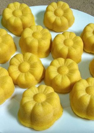 Foto resep Bolu kukus nutrisari