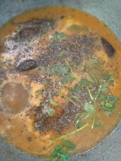 மிளகு ரசம்(milagu rasam recipe in tamil) செய்முறை முக்கிய புகைப்படம்