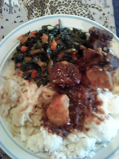 A picture of Beef stew.