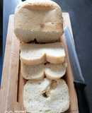 Machine Made Bread