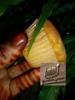 VANILLA CAKE 🧁 ainihin hoton girkin