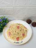 Creamy Fettuccine