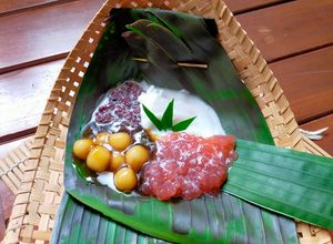 Foto resep Bubur Madura