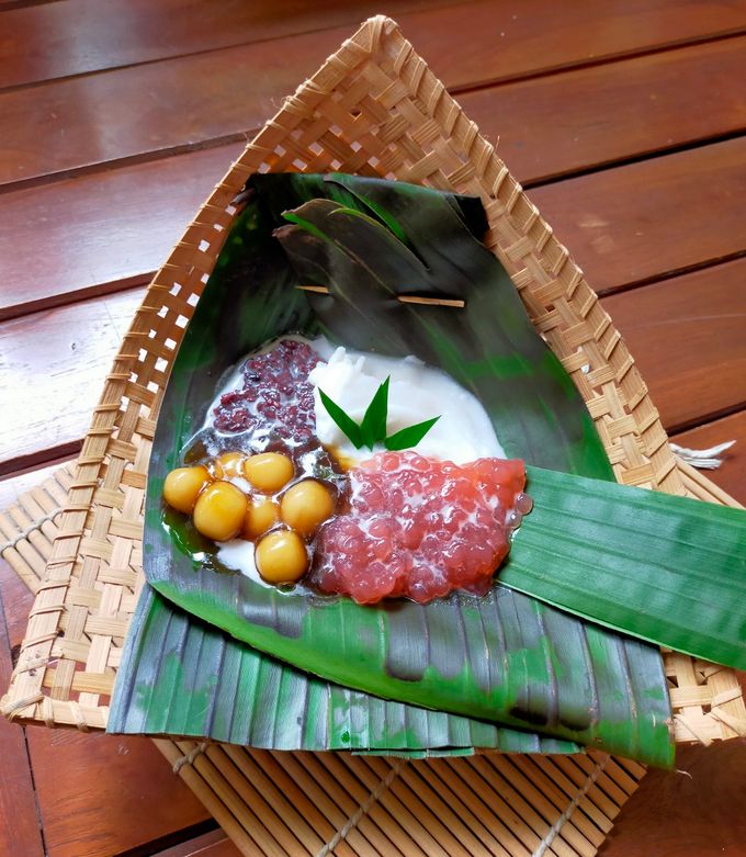 Foto resep Bubur Madura