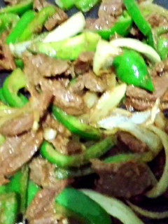 Foto resep Beef yakiniku ala hokben