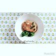 Steak Tempe