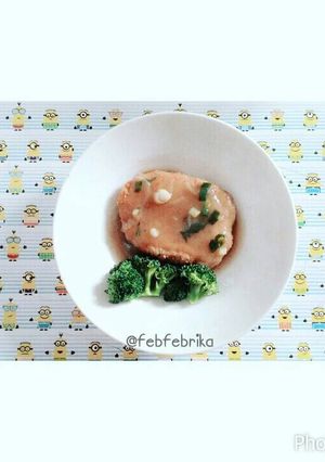 Foto resep Steak Tempe