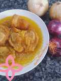 Mocotó de Boi 🍲