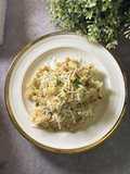 Creamy Pasta Carbonara