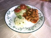 A picture of pepper black pepper