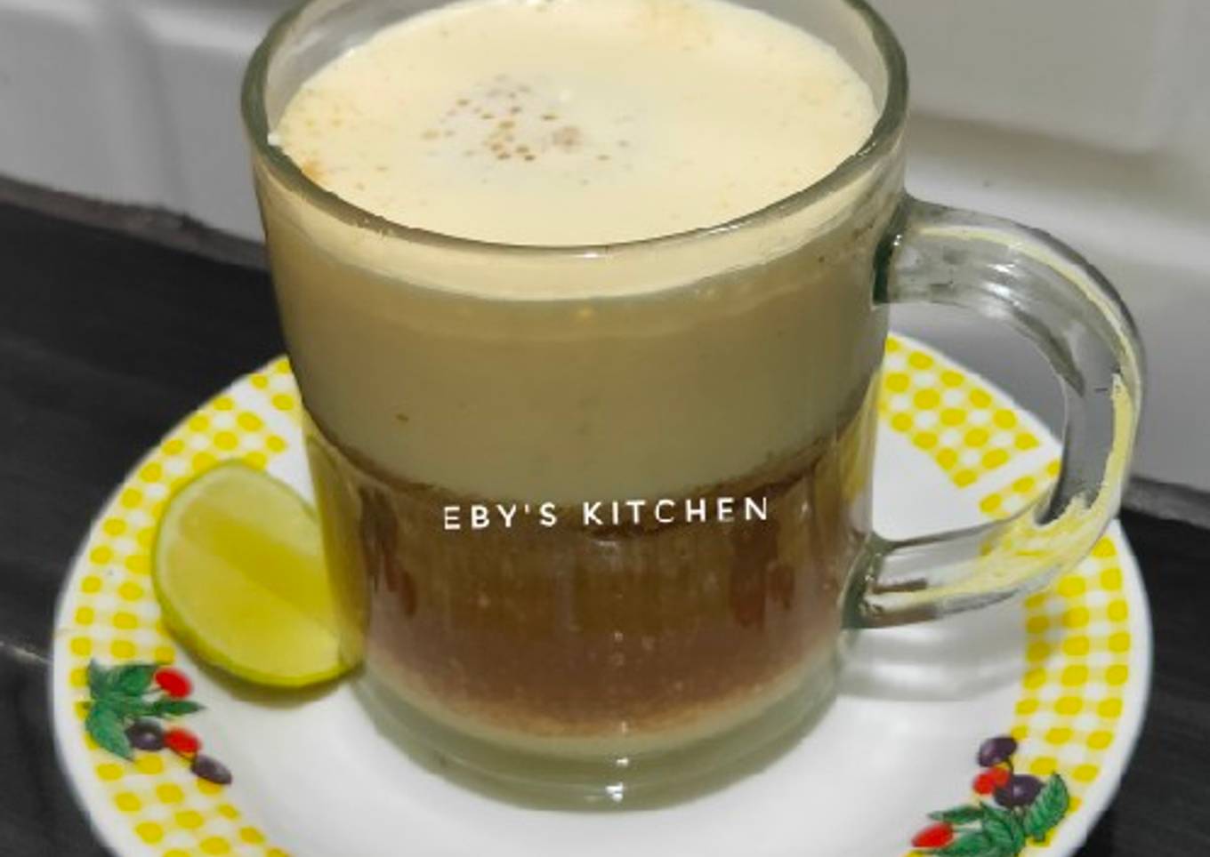 Teh Talua