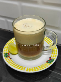 Foto resep Teh Talua