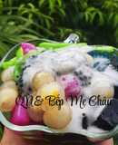 Chè sương sáo thập cẩm
