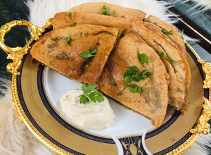 صورة لوصفة الحواوشي الاسكندراني