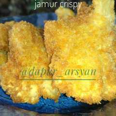 รูปของ Jamur Crispy