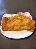 Fried Egg