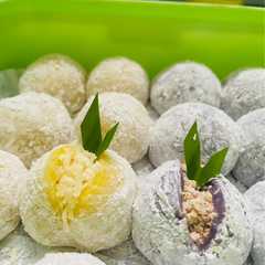 รูปของ Mochi